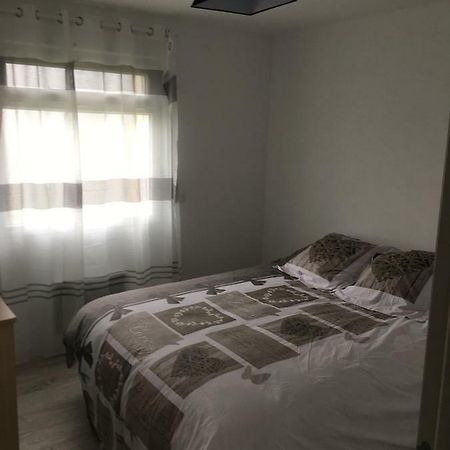 Вилла Maison Lilouma Монтеврен Экстерьер фото